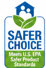 U.S. EPA Safer Choice Certified