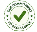 Our Commitment to Excellence