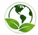 Eco-friendly icon