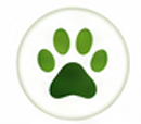 Pets-friendly icon