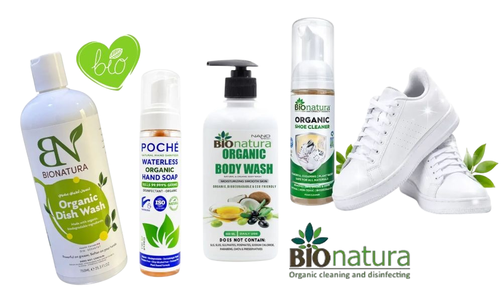 Bionatura hero product
