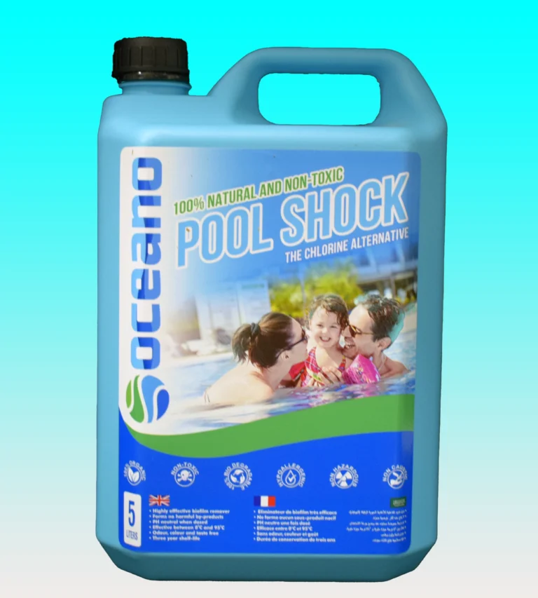Clear Pool, 5 Litre