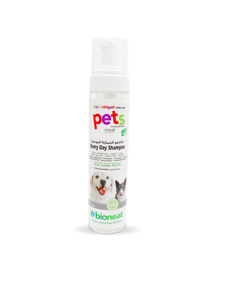 Pets Every Day Shampoo & Conditioner